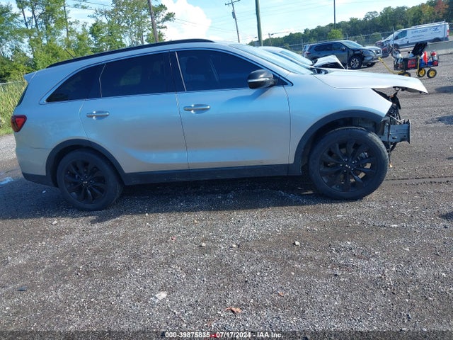 KIA Sorento 3.3l S 2019 5XYPG4A5XKG600078 Image 14