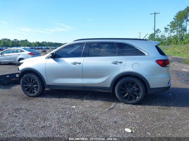 KIA Sorento 3.3l S 2019 5XYPG4A5XKG600078 Image 15
