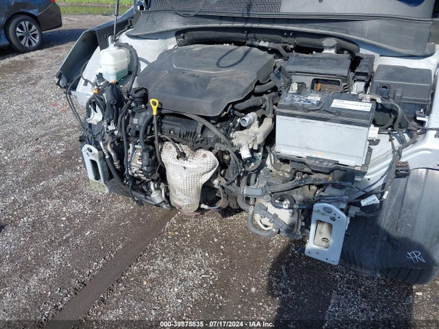 KIA Sorento 3.3l S 2019 5XYPG4A5XKG600078 Image 18