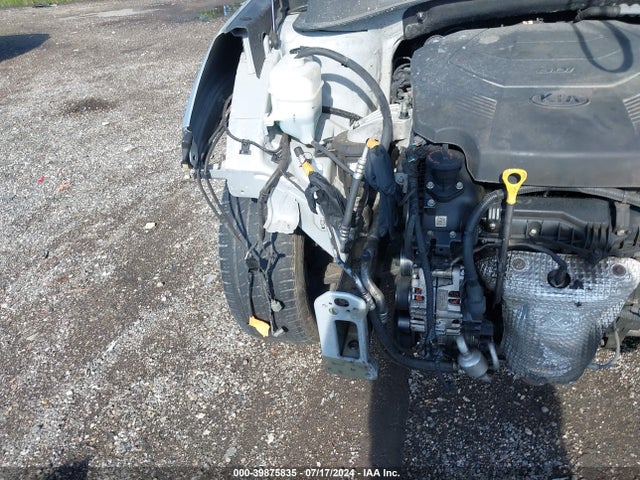 KIA Sorento 3.3l S 2019 5XYPG4A5XKG600078 Image 19