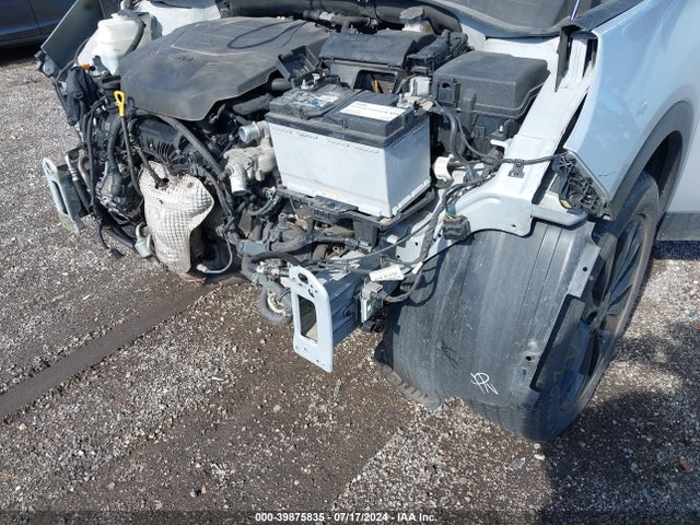 KIA Sorento 3.3l S 2019 5XYPG4A5XKG600078 Image 6