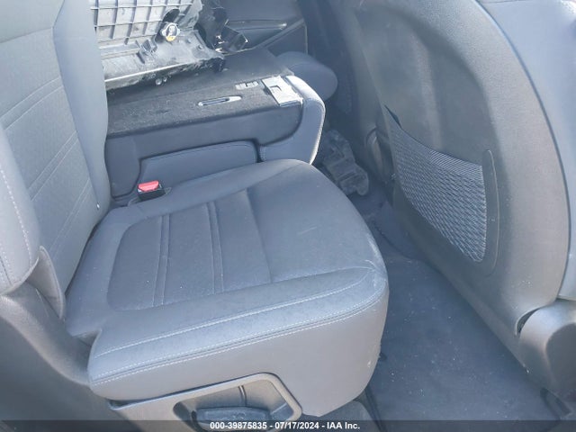 KIA Sorento 3.3l S 2019 5XYPG4A5XKG600078 Image 8