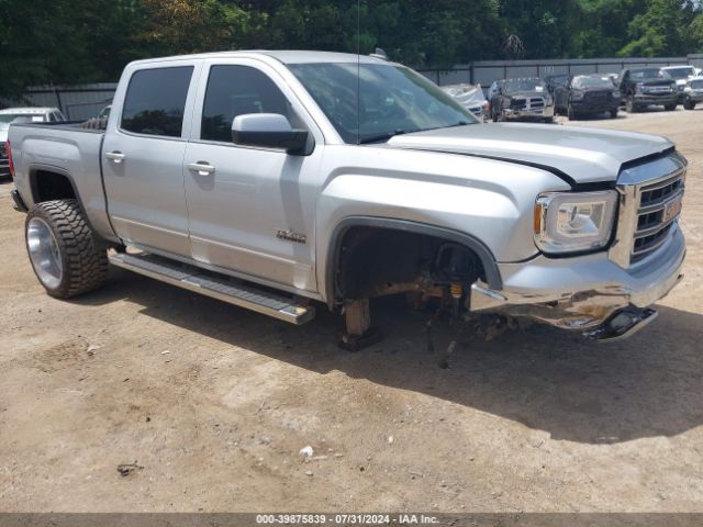 3GTP1UEC6FG220916 auction archive image