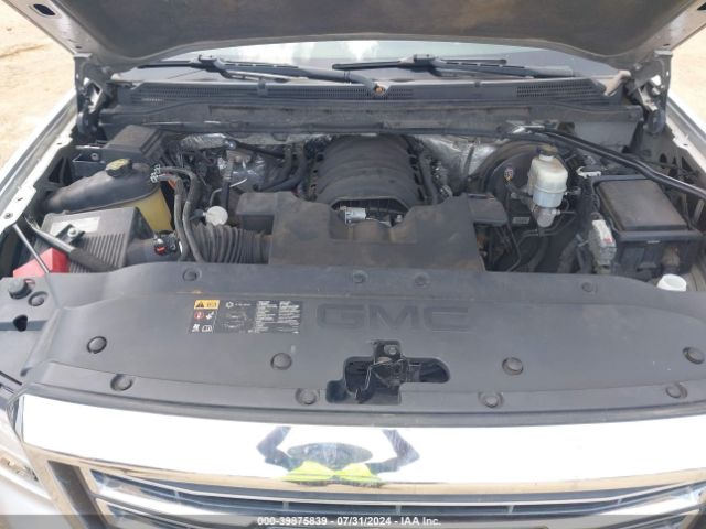 3GTP1UEC6FG220916 GMC Sierra 1500 Sle