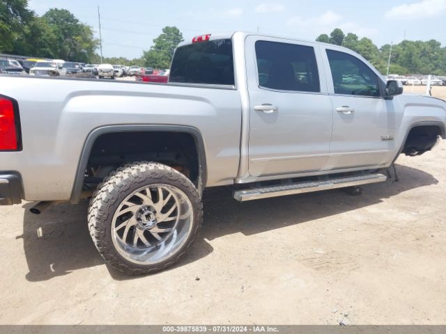 3GTP1UEC6FG220916 GMC Sierra 1500 Sle