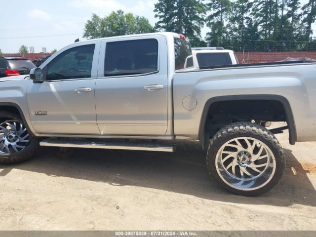3GTP1UEC6FG220916 GMC Sierra 1500 Sle