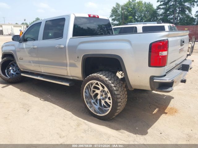 3GTP1UEC6FG220916 GMC Sierra 1500 Sle