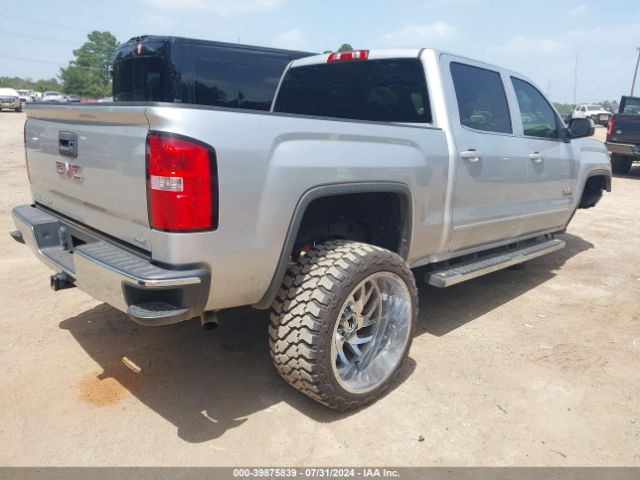 3GTP1UEC6FG220916 GMC Sierra 1500 Sle
