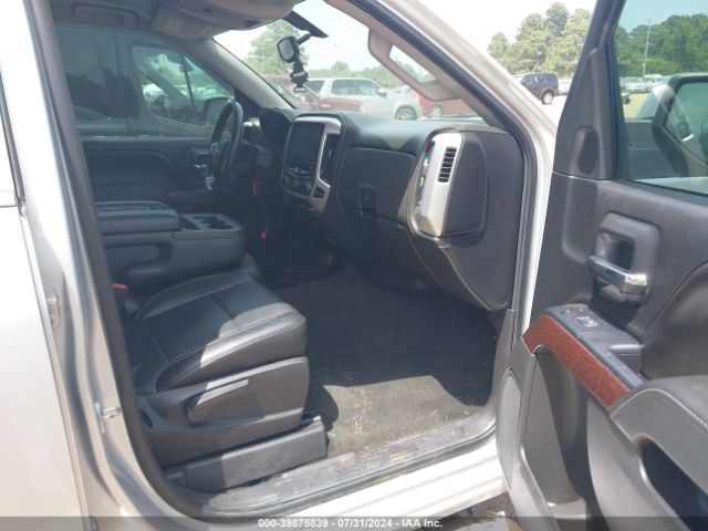3GTP1UEC6FG220916 GMC Sierra 1500 Sle