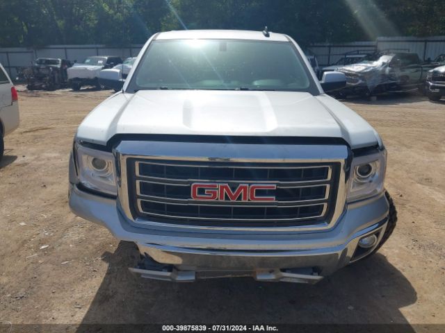 3GTP1UEC6FG220916 GMC Sierra 1500 Sle