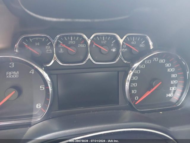 3GTP1UEC6FG220916 GMC Sierra 1500 Sle