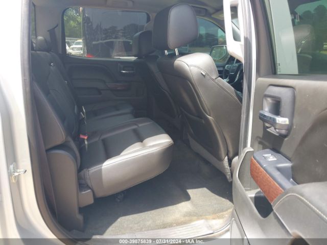 3GTP1UEC6FG220916 GMC Sierra 1500 Sle