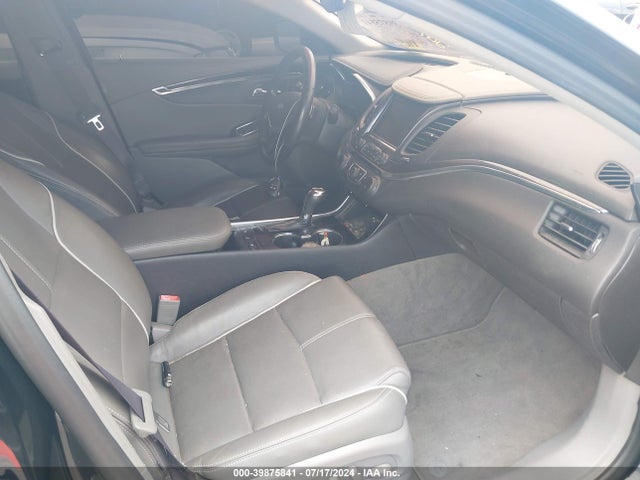 1G1145S35HU188539 Chevrolet IMPALA 2LZ