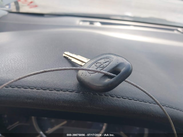 Toyota COROLLA L 2014 5YFBURHE9EP141728 Image 11