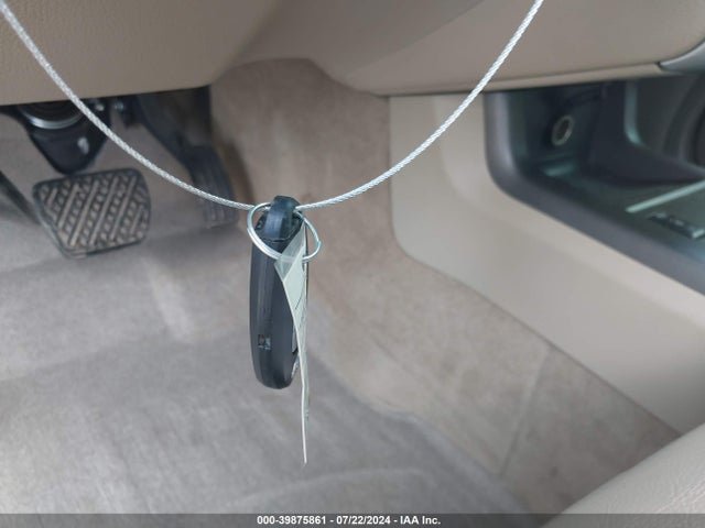 Nissan Murano Le 2014 JN8AZ1MWXEW531696 Image 11