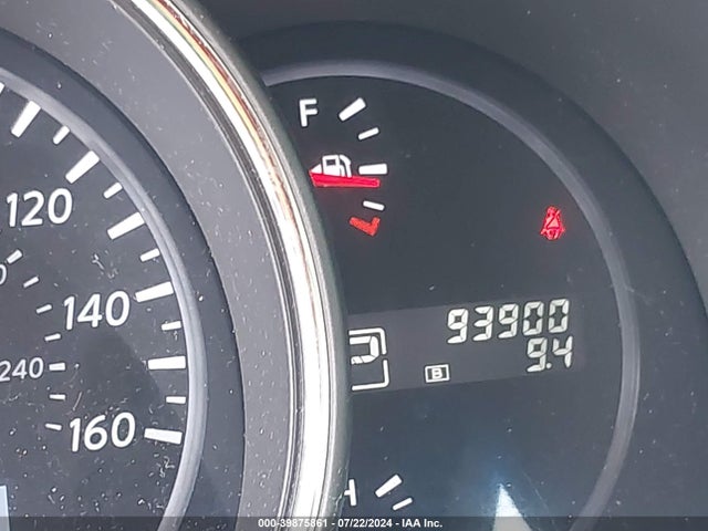Nissan Murano Le 2014 JN8AZ1MWXEW531696 Image 15