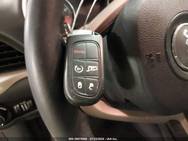 1C4PJMDS2FW543998 Jeep Cherokee Limited