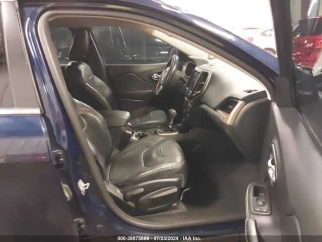 1C4PJMDS2FW543998 Jeep Cherokee Limited