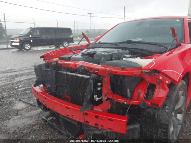 2C3CDXHG5KH608658 Dodge Charger Gt Rwd