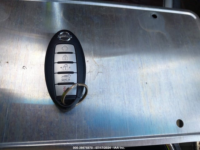 Nissan Pathfinder Sl 2015 5N1AR2MM8FC657196 Image 11