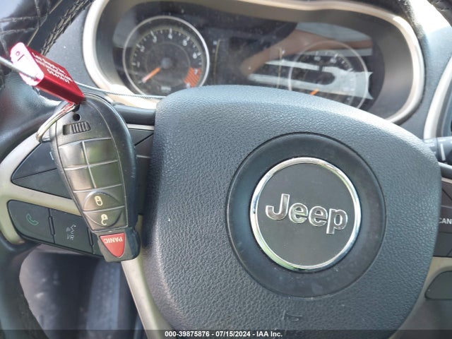 Jeep Cherokee Latitude 2015 1C4PJLCS7FW516212 Image 11