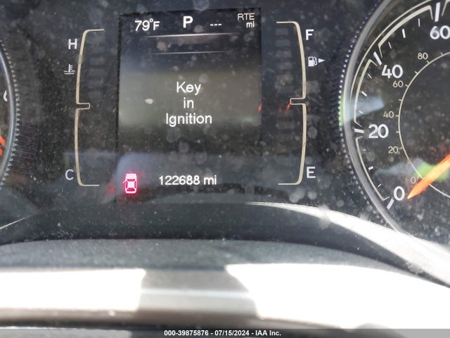Jeep Cherokee Latitude 2015 1C4PJLCS7FW516212 Image 7