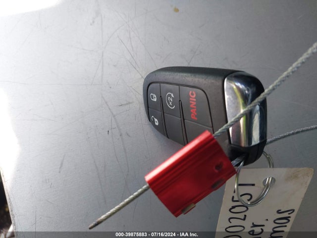 ZACCJAAT5GPD30164 Jeep Renegade Sport