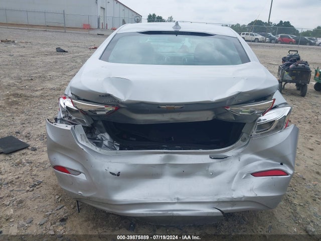 2017 CHEVROLET CRUZE 1G1BE5SM7H7160248 Photo 5