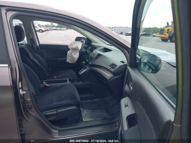 3CZRM3H39EG703234 Honda CR-V LX