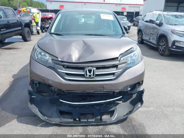 3CZRM3H39EG703234 Honda CR-V LX