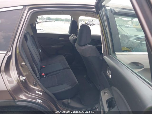3CZRM3H39EG703234 Honda CR-V LX