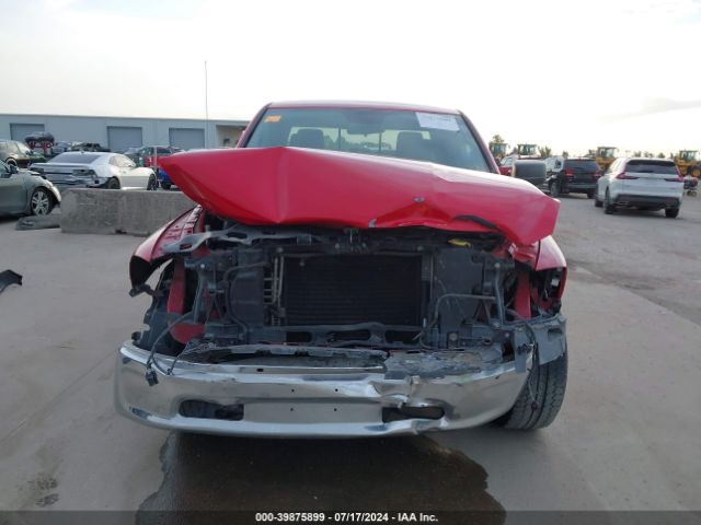 1C6RR6GT6ES298301 RAM 1500 Slt