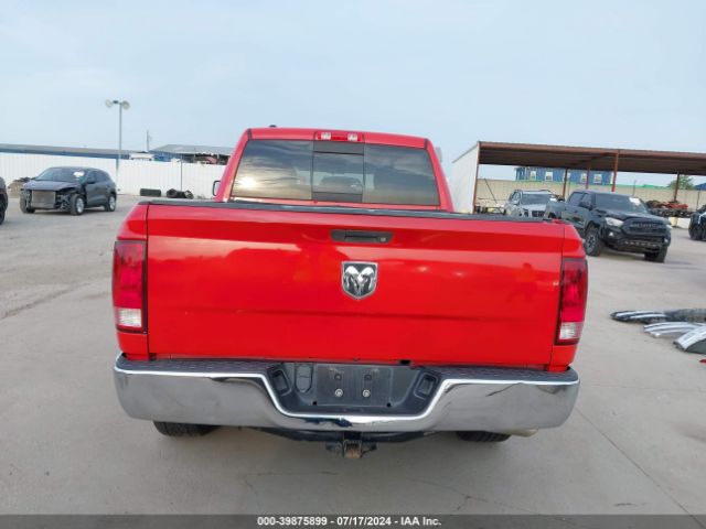 1C6RR6GT6ES298301 RAM 1500 Slt