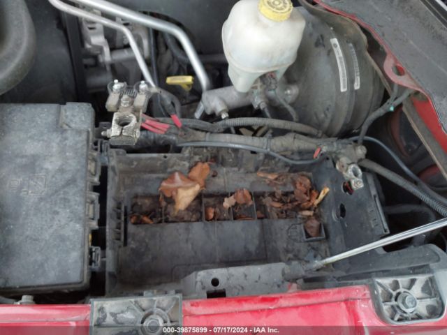 1C6RR6GT6ES298301 RAM 1500 Slt