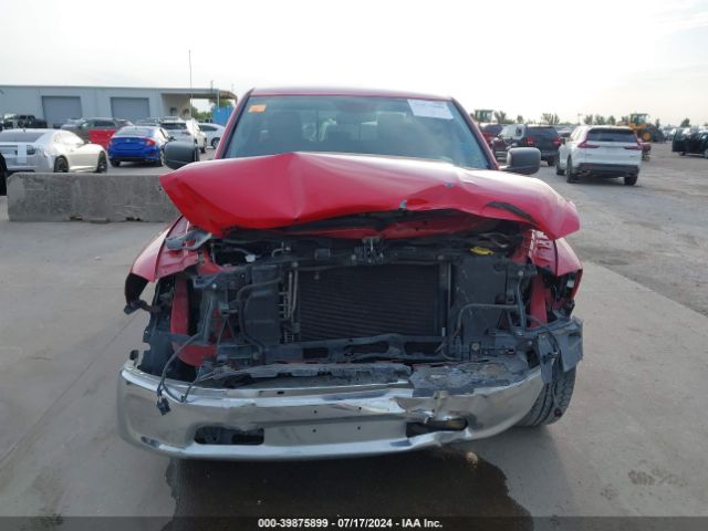 1C6RR6GT6ES298301 RAM 1500 Slt