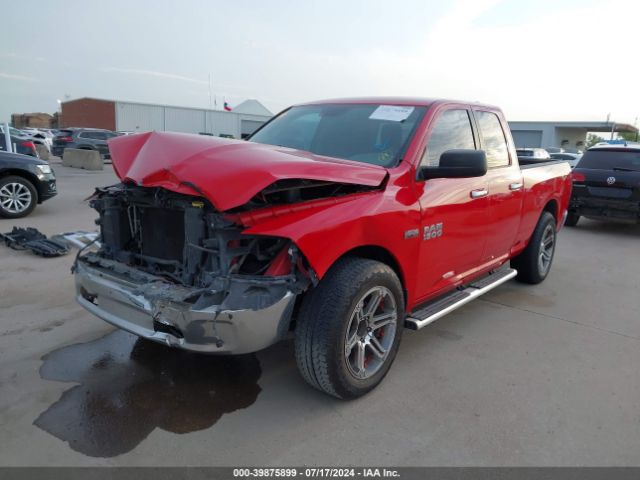 1C6RR6GT6ES298301 RAM 1500 Slt
