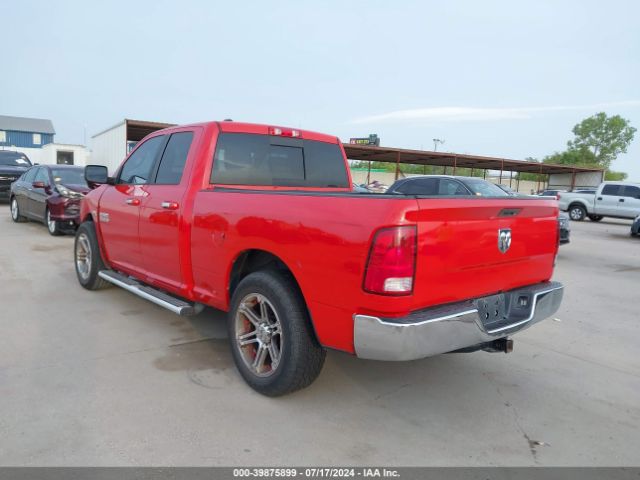 1C6RR6GT6ES298301 RAM 1500 Slt