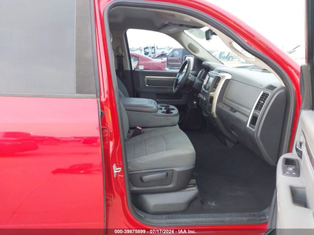 1C6RR6GT6ES298301 RAM 1500 Slt