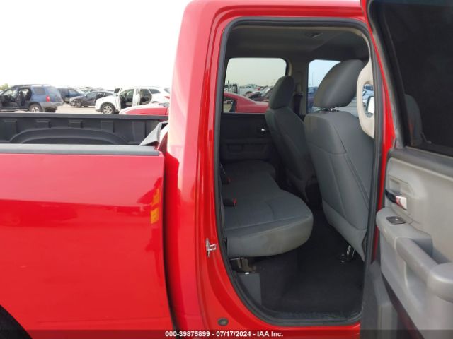 1C6RR6GT6ES298301 RAM 1500 Slt