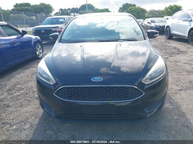 1FADP3F29GL241920 Ford FOCUS SE