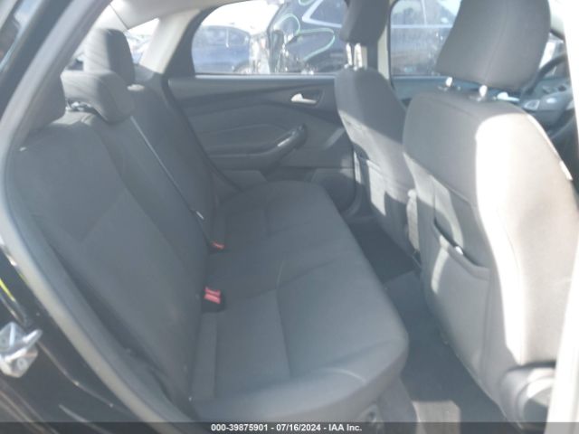 1FADP3F29GL241920 Ford FOCUS SE