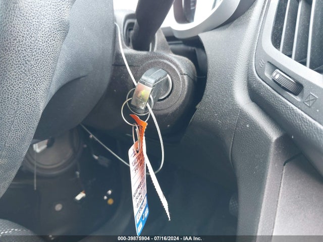 Chevrolet EQUINOX LS 2016 2GNALBEK9G1188105 Image 11