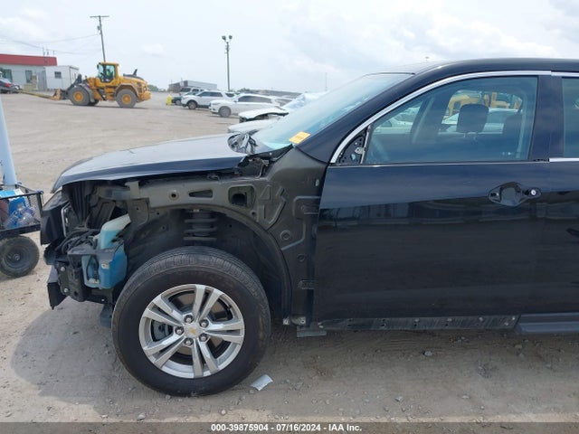 Chevrolet EQUINOX LS 2016 2GNALBEK9G1188105 Image 13