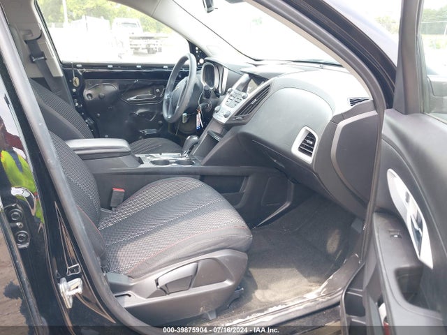 Chevrolet EQUINOX LS 2016 2GNALBEK9G1188105 Image 5