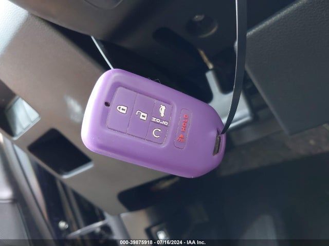 Honda CR-V EX 2018 2HKRW2H52JH615476 Image 11