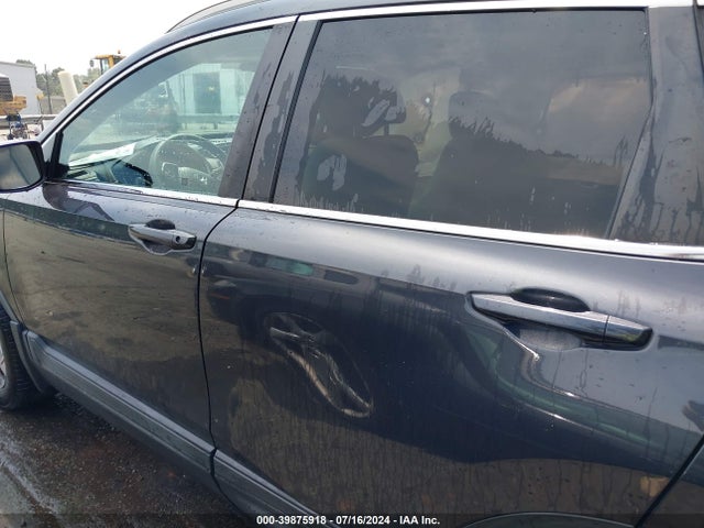 Honda CR-V EX 2018 2HKRW2H52JH615476 Image 15