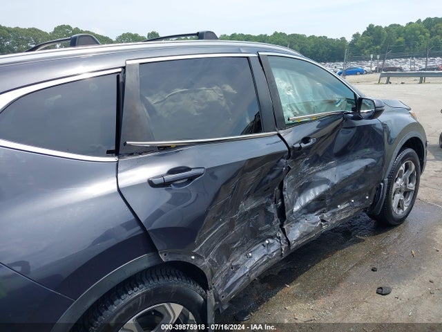 Honda CR-V EX 2018 2HKRW2H52JH615476 Image 6