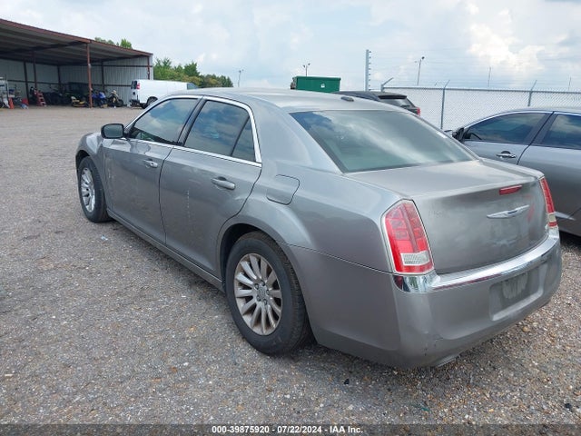 2C3CCAAG6EH200569 Chrysler 300