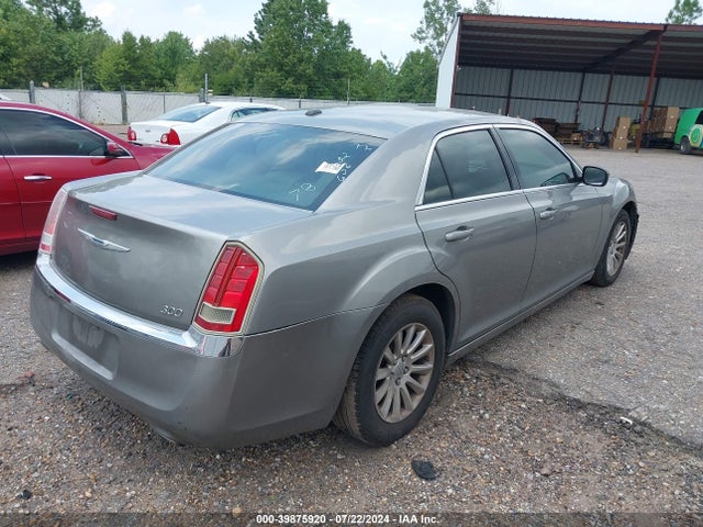 2C3CCAAG6EH200569 Chrysler 300