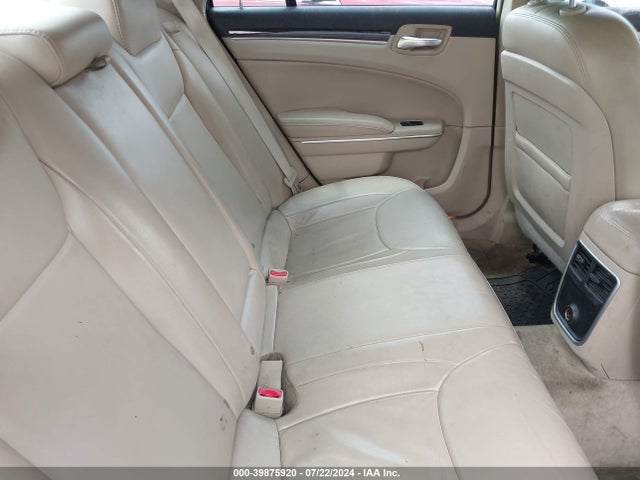 2C3CCAAG6EH200569 Chrysler 300